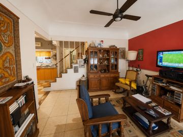 VENTA PH 4 AMBIENTES VILLA DEVOTO TERRAZA QUINCHO