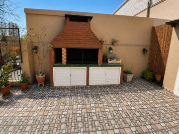 VENTA PH 4 AMBIENTES VILLA DEVOTO TERRAZA QUINCHO