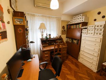VENTA PH 4 AMBIENTES VILLA DEVOTO TERRAZA QUINCHO