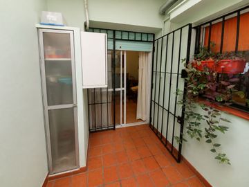 VENTA PH 4 AMBIENTES VILLA DEVOTO TERRAZA QUINCHO