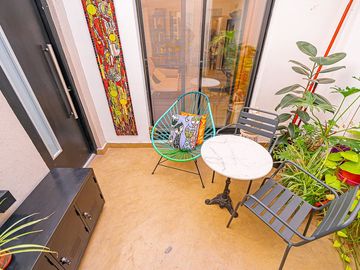 VENTA PH AMBIENTES BELGRANO TERRAZA Y PARRILLA