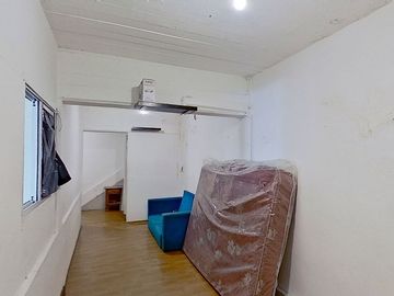 VENTA CASA 5 AMBIENTES CON TALLER SAN MARTIN