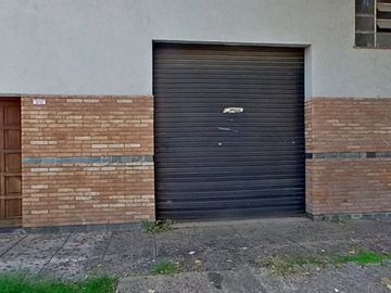 VENTA CASA 5 AMBIENTES CON TALLER SAN MARTIN