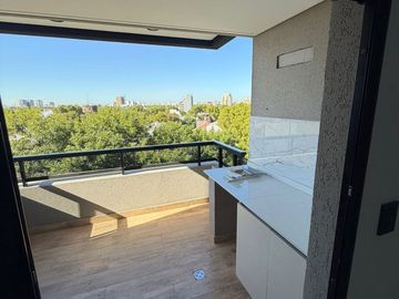VENTA DEPARTAMENTO 2 AMBIENTES EN LINIERS SEMIPISO