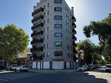 VENTA DEPARTAMENTO 2 AMBIENTES EN LINIERS SEMIPISO