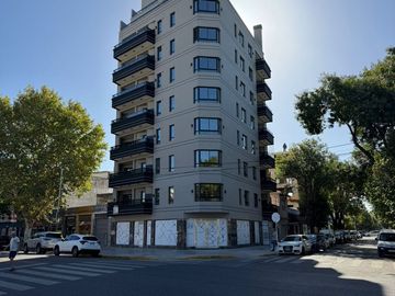 VENTA DEPARTAMENTO 2 AMBIENTES EN LINIERS SEMIPISO