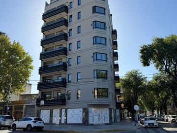 VENTA DEPARTAMENTO 2 AMBIENTES EN LINIERS SEMIPISO