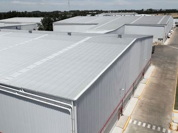 VENTA LOTES PARQUE INDUSTRIAL Y LOGISTICO ZARATE