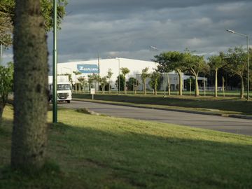 VENTA LOTES PARQUE INDUSTRIAL Y LOGISTICO ZARATE