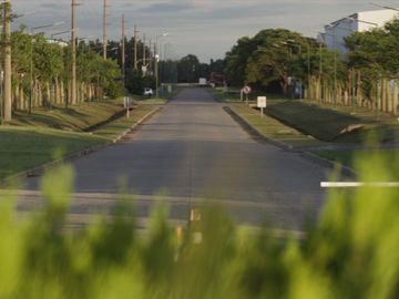 VENTA LOTES PARQUE INDUSTRIAL Y LOGISTICO ZARATE