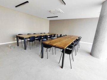 VENTA 2 AMBIENTES A ESTRENAR VILLA ORTUZAR