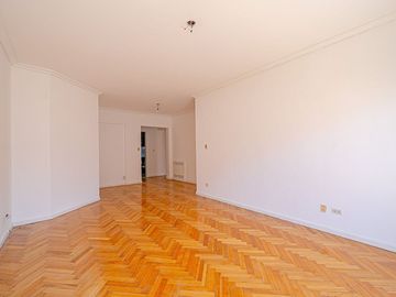 VENTA DEPARTAMENTO 3 AMB MAS DEPENDENCIA MONSERRAT