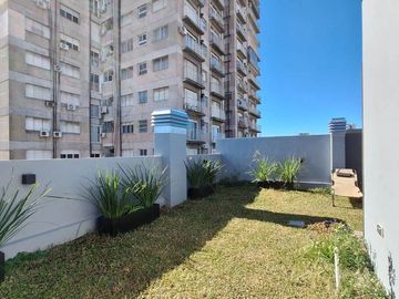 VENTA DEPARTAMENTO MONOAMEBIENTE ALMAGRO BALCON