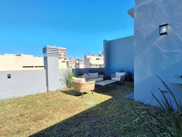 VENTA DEPARTAMENTO MONOAMEBIENTE ALMAGRO BALCON
