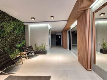 VENTA DEPARTAMENTO MONOAMEBIENTE ALMAGRO BALCON