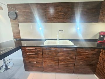 VENTA CASA TRES AMBIENTES PILETA APTO CRÉDITO