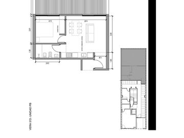 DEPARTAMENTO DOS AMBIENTES VILLA CRESPO ANTICIPO