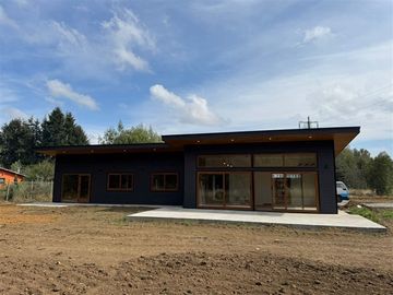 Casa en Arriendo en Condominio Don Enrique Villarrica