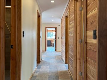 Casa en Arriendo en Condominio Don Enrique Villarrica