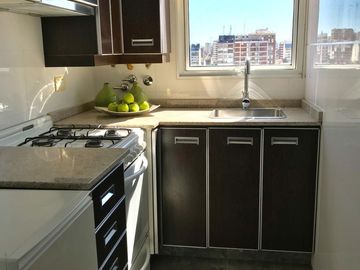 VENTA DEPARTAMENTO 2 AMB APTO CRÉDITO BELGRANO