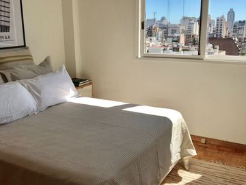VENTA DEPARTAMENTO 2 AMB APTO CRÉDITO BELGRANO