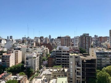 VENTA DEPARTAMENTO 2 AMB APTO CRÉDITO BELGRANO