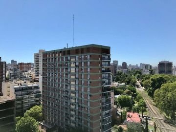 VENTA DEPARTAMENTO 2 AMB APTO CRÉDITO BELGRANO