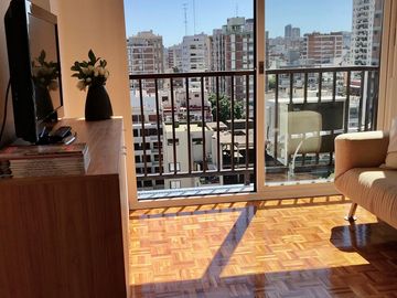 VENTA DEPARTAMENTO 2 AMB APTO CRÉDITO BELGRANO