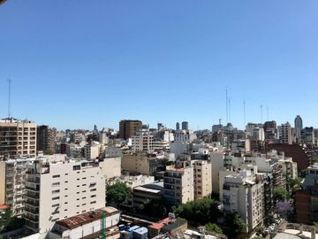 VENTA DEPARTAMENTO 2 AMB APTO CRÉDITO BELGRANO