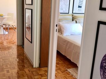 VENTA DEPARTAMENTO 2 AMB APTO CRÉDITO BELGRANO
