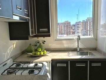 VENTA DEPARTAMENTO 2 AMB APTO CRÉDITO BELGRANO