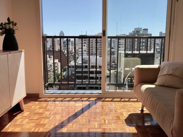 VENTA DEPARTAMENTO 2 AMB APTO CRÉDITO BELGRANO