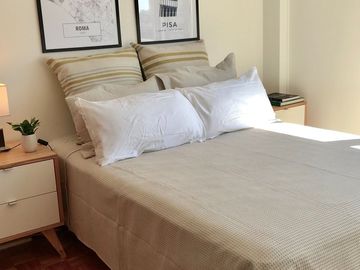 VENTA DEPARTAMENTO 2 AMB APTO CRÉDITO BELGRANO