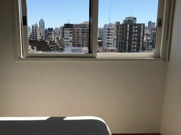 VENTA DEPARTAMENTO 2 AMB APTO CRÉDITO BELGRANO