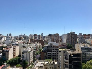VENTA DEPARTAMENTO 2 AMB APTO CRÉDITO BELGRANO