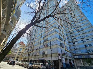 Depto 2 Amb Venta Balvanera Frente