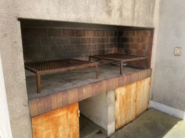 VENTA DPTO 2 AMBIENTES CON RENTA SAN MARTIN CENTR0