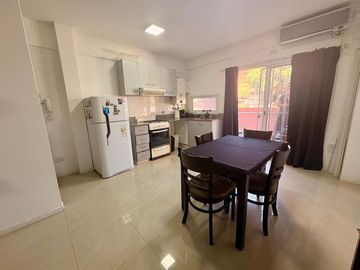 VENTA DPTO 2 AMBIENTES CON RENTA SAN MARTIN CENTR0