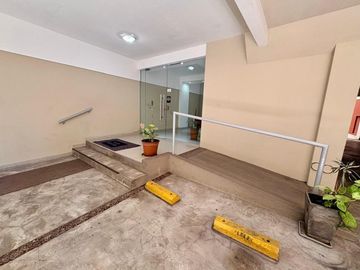 VENTA DPTO 2 AMBIENTES CON RENTA SAN MARTIN CENTR0