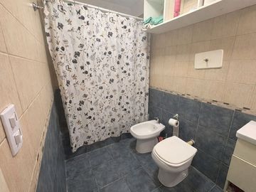VENTA DPTO 2 AMBIENTES CON RENTA SAN MARTIN CENTR0