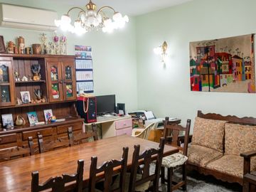 VENTA PH A RECICLAR TRES AMB COCH CIUDAD JARDIN