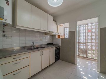 VENTA DEPARTAMENTO 5 AMB EN PARQUE NORTE MARTÍNEZ