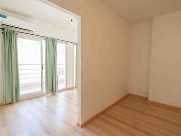 ALQUILER MONOAMBIENTE CON BALCON VILLA ORTUZAR