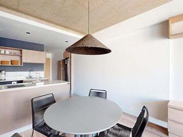 DEPARTAMENTO MONOAMBIENTE EN VENTA EN PALERMO