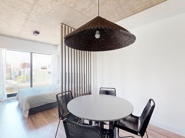 DEPARTAMENTO MONOAMBIENTE EN VENTA EN PALERMO