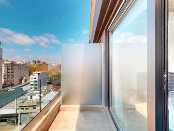 DEPARTAMENTO MONOAMBIENTE EN VENTA EN PALERMO