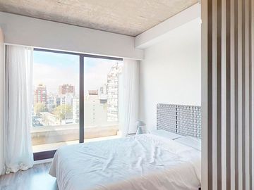 DEPARTAMENTO MONOAMBIENTE EN VENTA EN PALERMO