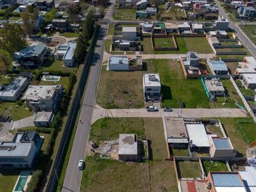 LOTE EN VENTA EN HUDSON