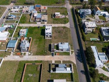 LOTE EN VENTA EN HUDSON