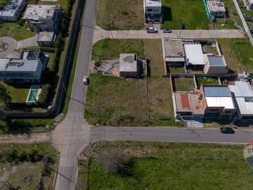 LOTE EN VENTA EN HUDSON